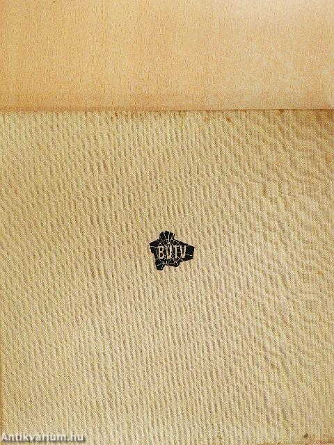 Budapesti Városépítési Tervező Vállalat