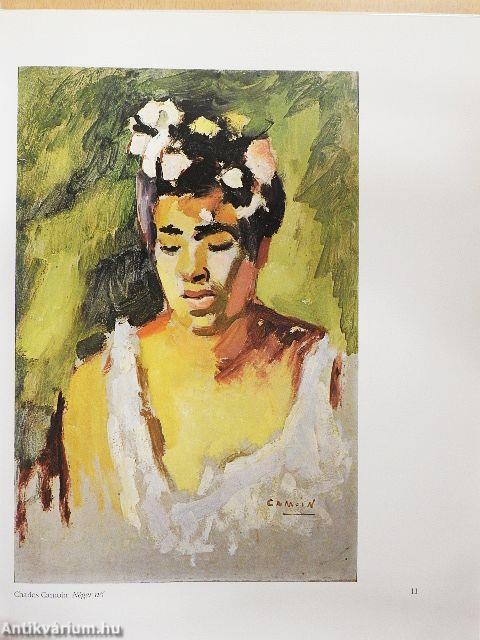 Matisse és a fauvizmus