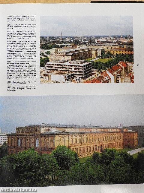 Alte Pinakothek