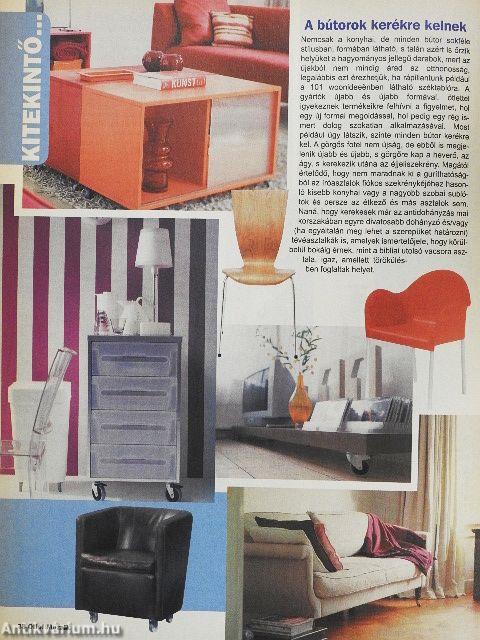 Ötlet Mozaik 2002-2004. (vegyes számok) (15 db)