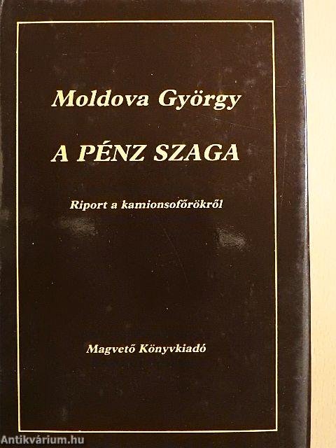 A pénz szaga