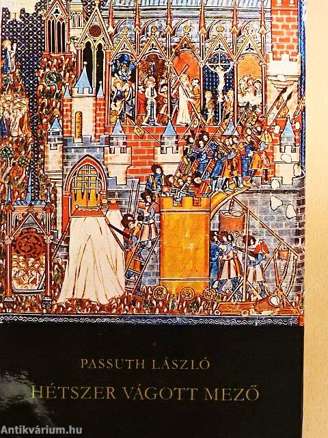 Hétszer vágott mező I-II.