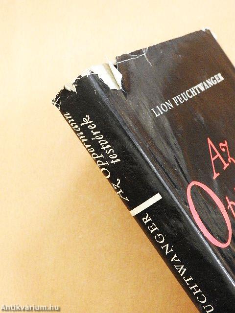 Az Oppermann testvérek