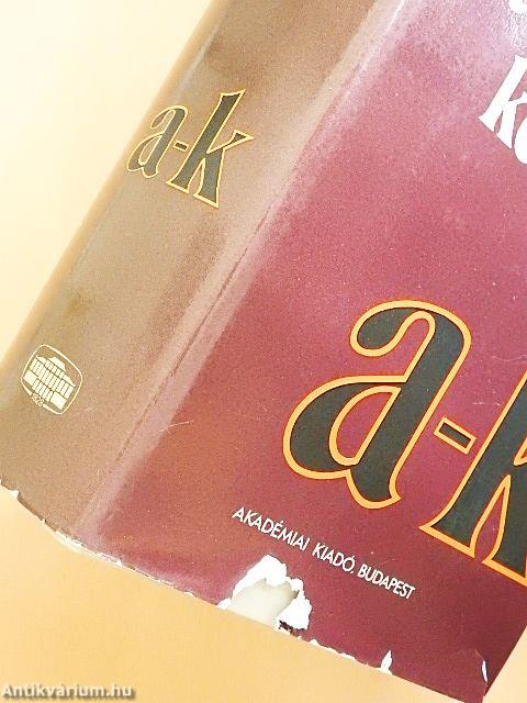 Nyelvművelő kézikönyv I-II.