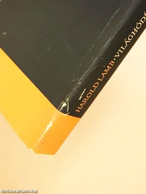 Világhódító Nagy Sándor