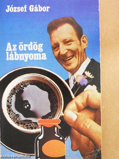 Az ördög lábnyoma