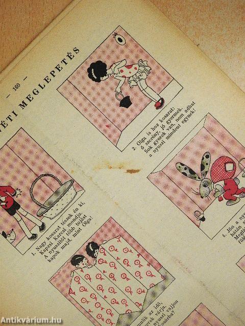 Az Én Ujságom 1929. (nem teljes évfolyam)