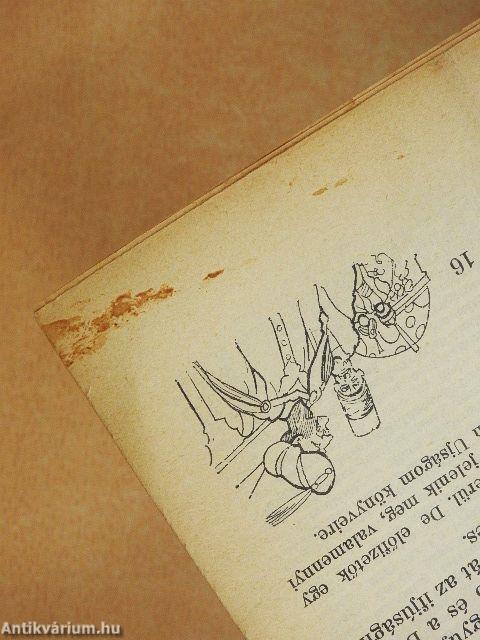 Az Én Ujságom 1929. (nem teljes évfolyam)