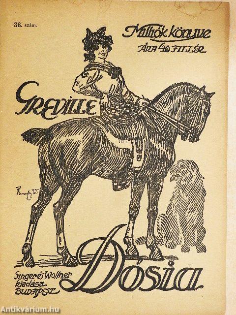 Dósia
