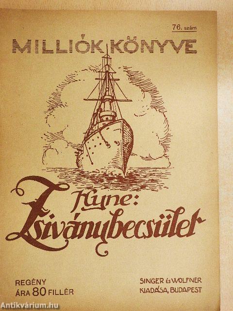 Zsiványbecsület