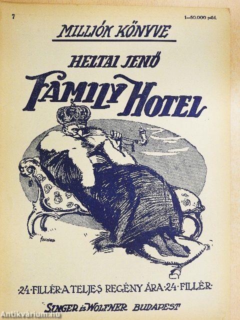 Family Hotel