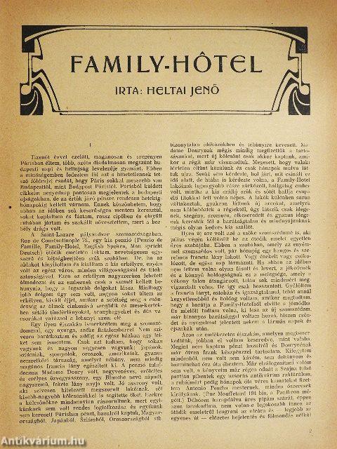 Family Hotel