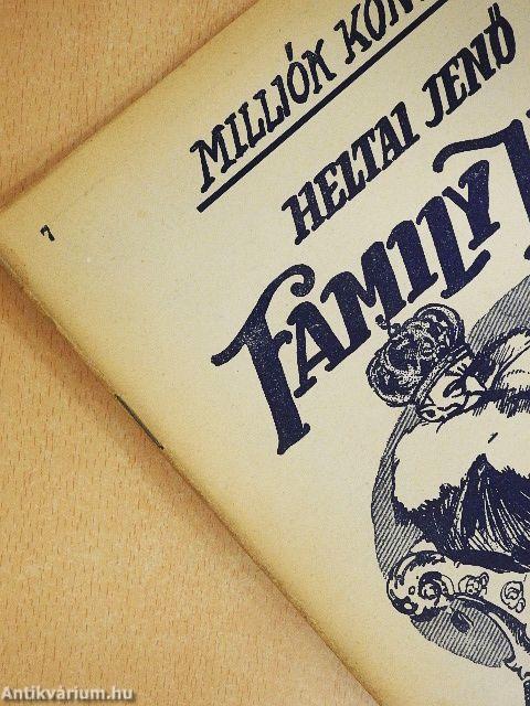 Family Hotel