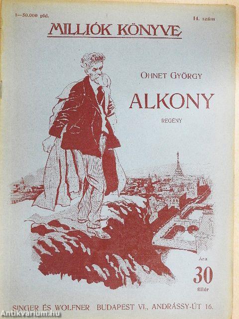 Alkony