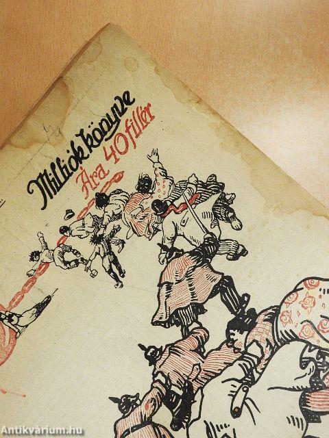 Steinhauser úr órája