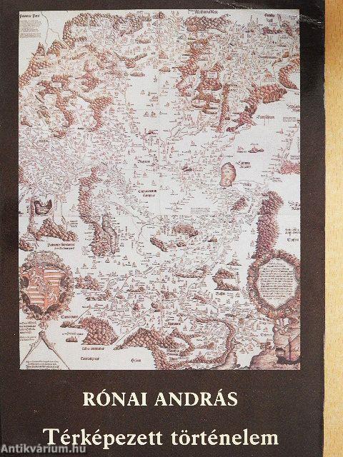 Térképezett történelem