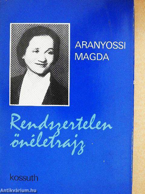 Rendszertelen önéletrajz