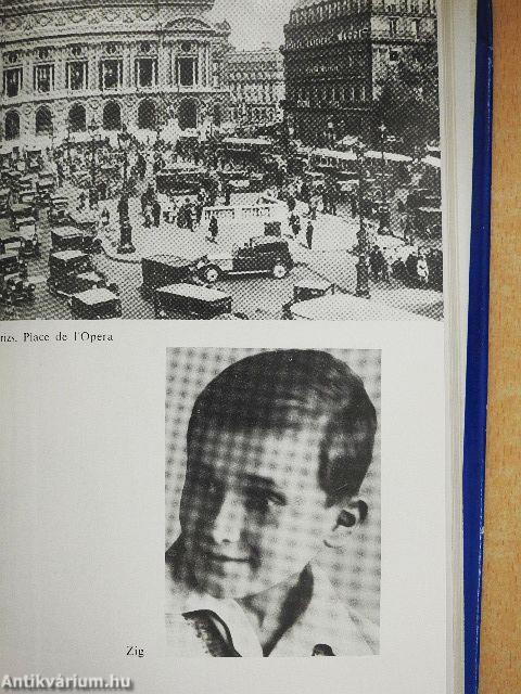 Rendszertelen önéletrajz