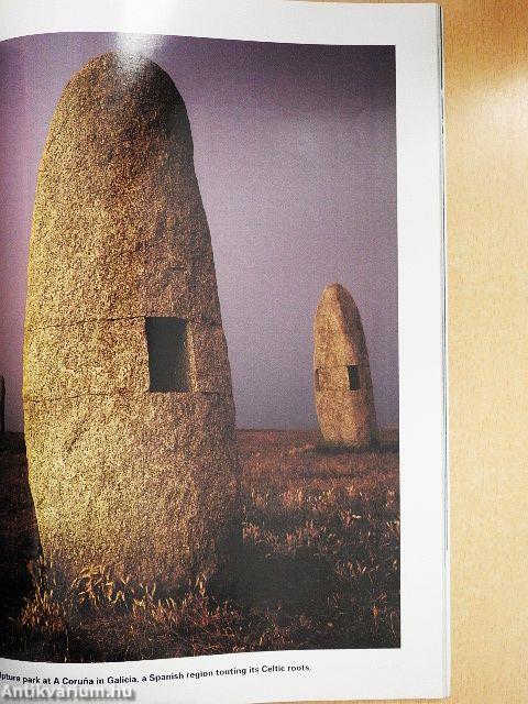 National Geographic March 2006