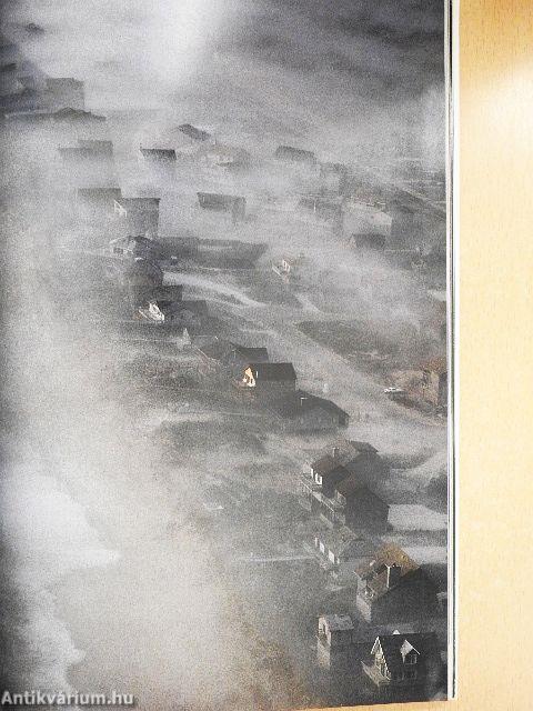 National Geographic October 1987