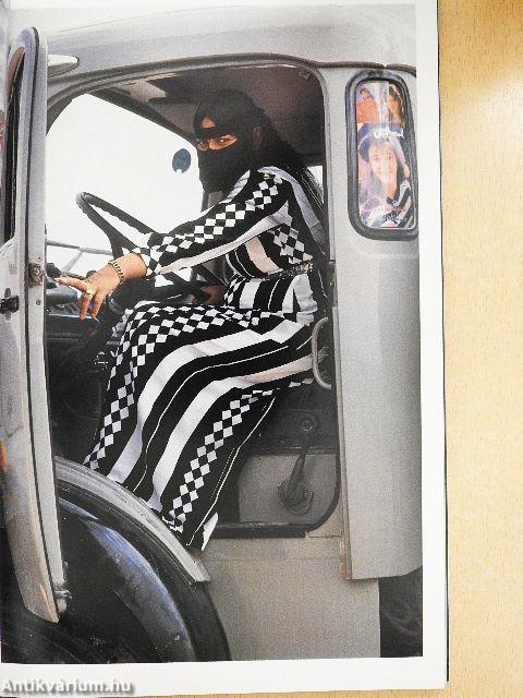 National Geographic October 1987