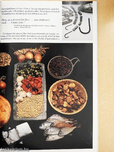 National Geographic December 1987