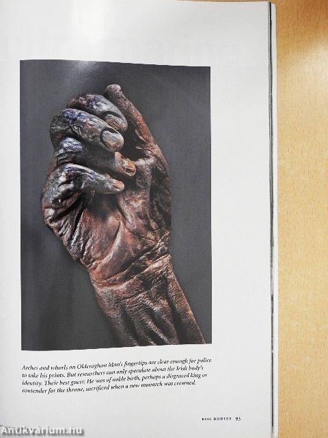 National Geographic September 2007