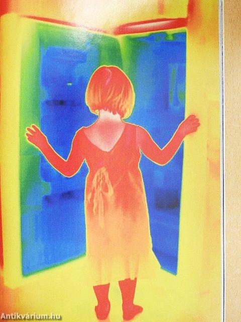 National Geographic March 2009