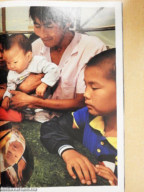 National Geographic February 2012