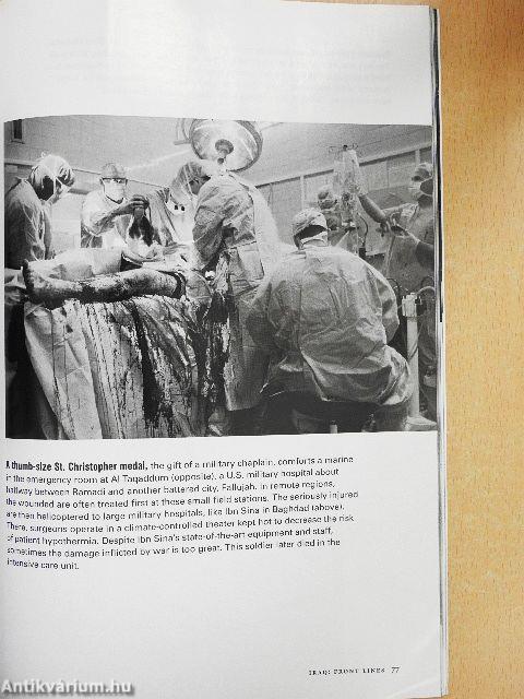 National Geographic December 2006