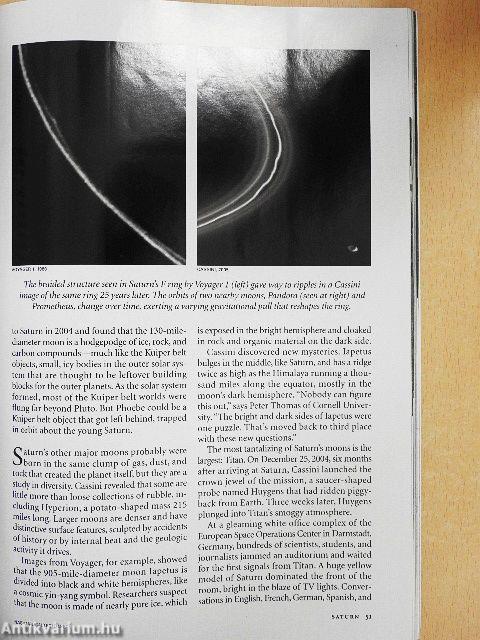 National Geographic December 2006