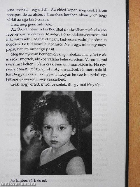 Férfiélet, női sors