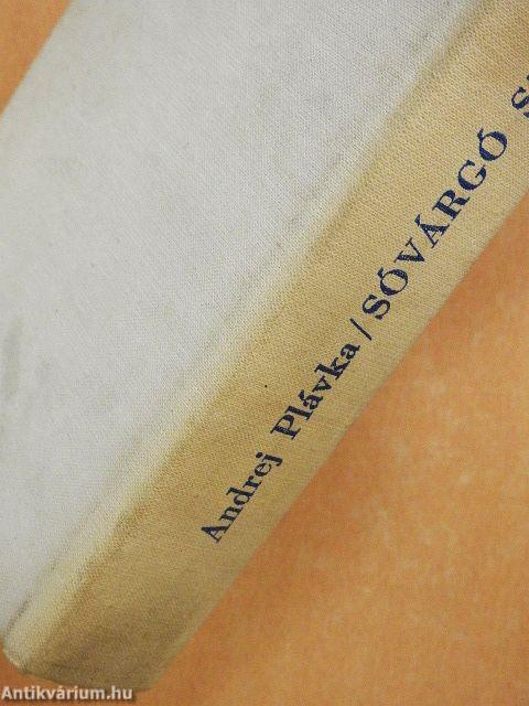 Sóvárgó szerelmes