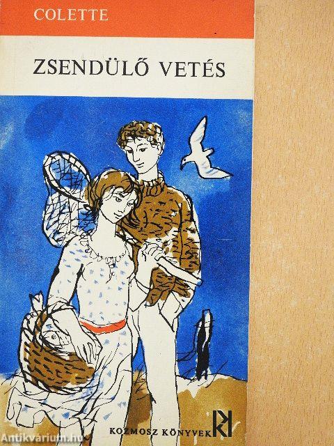 Zsendülő vetés