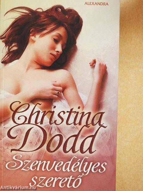 Szenvedélyes szerető