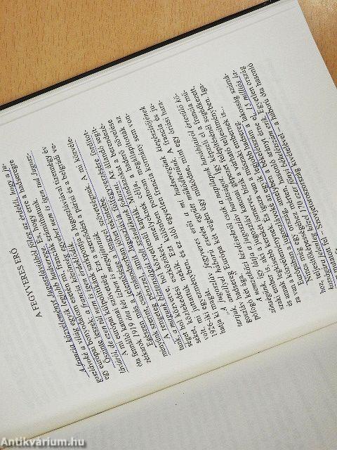 A háború visszatér...