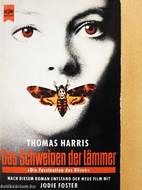 Das Schweigen der Lämmer