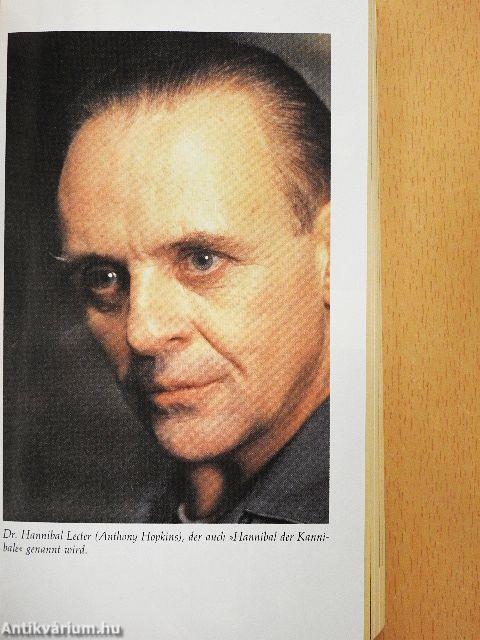 Das Schweigen der Lämmer