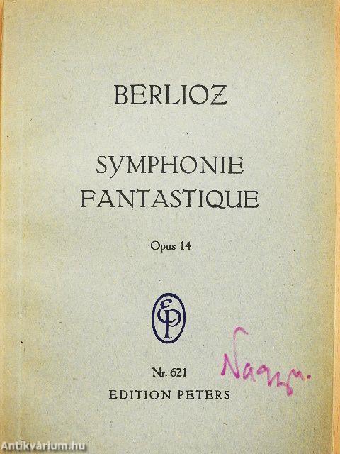Symphonie fantastique