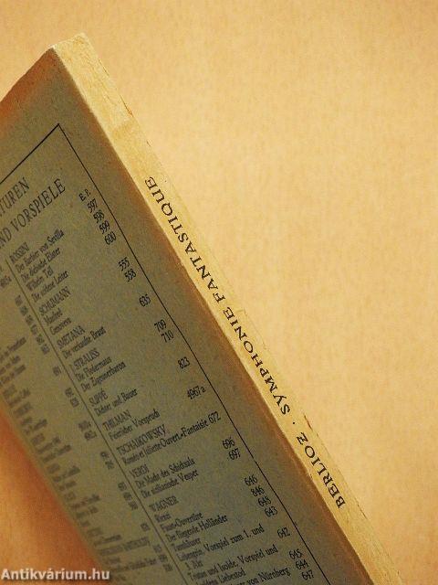 Symphonie fantastique