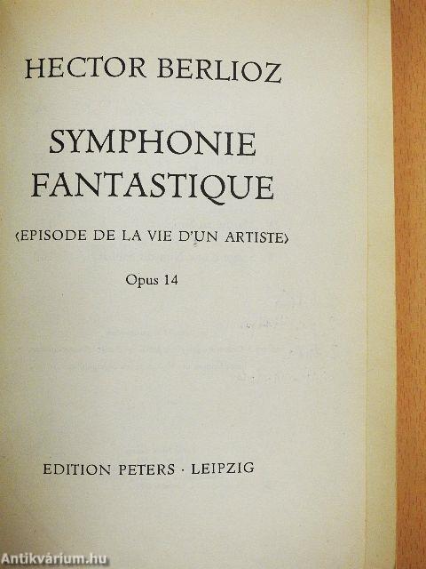 Symphonie fantastique