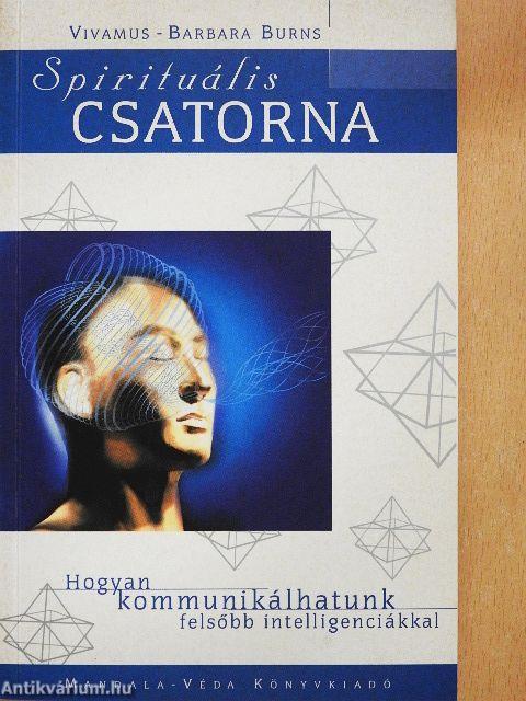 Spirituális csatorna
