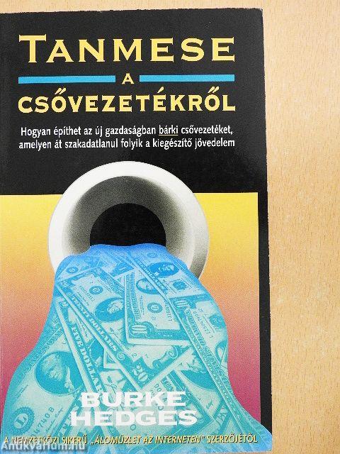 Tanmese a csővezetékről