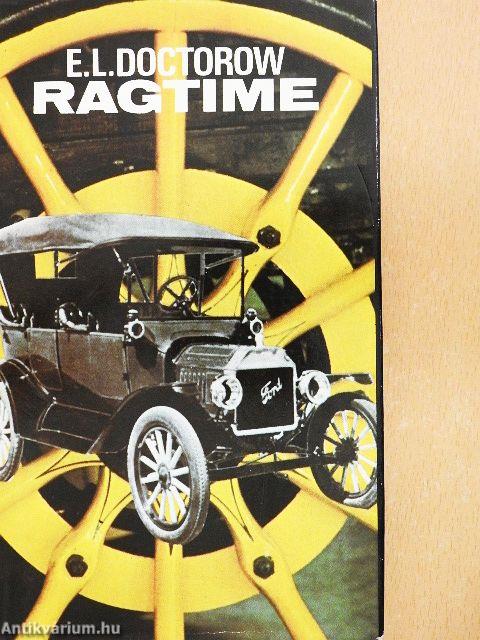 Ragtime