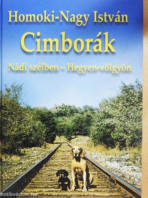 Cimborák