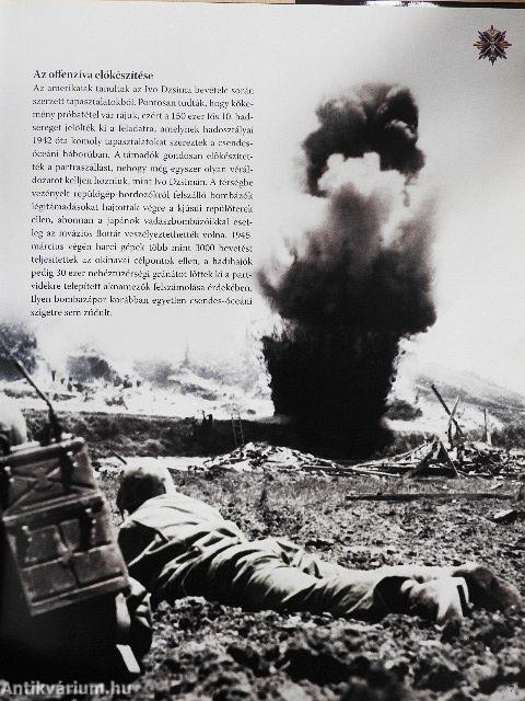 A tengelyhatalmak bukása