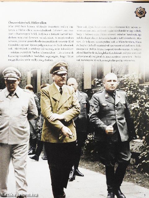 Európa visszahódítása