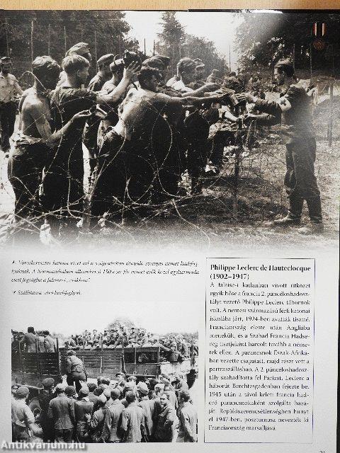 Európa visszahódítása