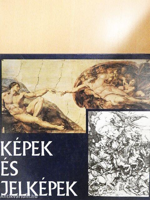 Képek és jelképek