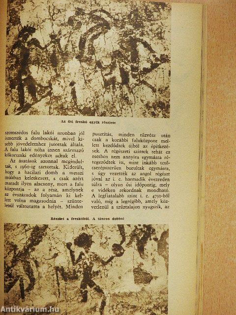 Univerzum 1964-1967 (vegyes számok) (12 db)